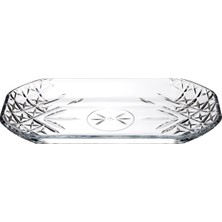 Odea Paşabahçe Timeless Servis Tabağı 300 mm 1 Hk