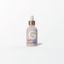 Odea Anti-Aging Kolajen Serum-Kolajen Destekli Yaşlanma Karşıtı Serum