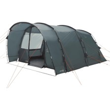 Odea Easy Camp Skarvan 5 Blackroom 15 M² & 5 Kişilik Yüksek Aile Çadırı