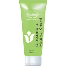 Odea Ersağ Clean Ball Masaj Kremi 100ML