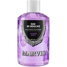 Odea Marvis Yasemin ve Nane Aromalı Ağız Bakım Suyu - 400 ml