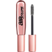 Odea L'oreal Paris Air Volume Mega Hacim Veren Maskara - Siyah