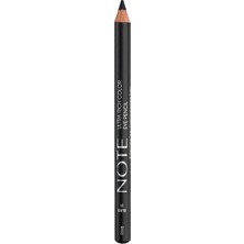 Odea Black Smokey Eye Pencil Göz Kalemi 01