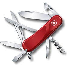 Odea Victorinox 2.3903.E Evolution 14 Çakı