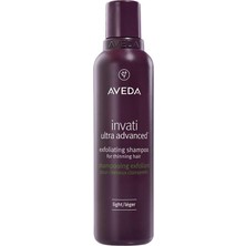 Odea Aveda Invati Ultra Advanced Dökülme Karşıtı Şampuan Hafif Doku 200 ml