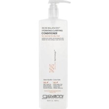 Odea Giovanni 50:50 Balanced Nemlendirici Saç Kremi 1000ML