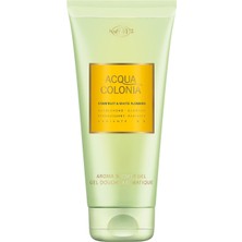 Odea 4711 Acqua Colonia Starfruit & White Flowers Shower Gel 200 ml Duş Jeli