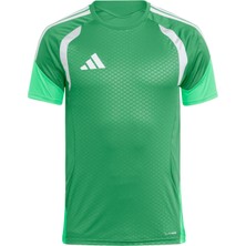 Odea Adidas Tiro 26 Competition Jsy Erkek Futbol Forması KA7585 Yeşil