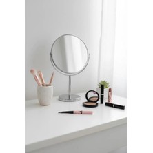 Odea Miniso Lisanslı Minimalist Serisi Kesik Uçlu ve Fırçalı Kaş Kalemi 03 Kahve, 2017454511103