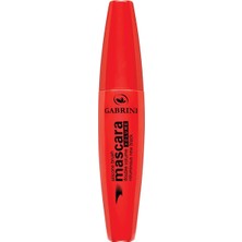Odea Gabrini Silicone Brush Mascara Volume