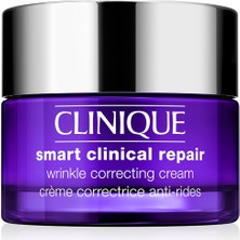 Odea Clinique Smart Clinical Repair Kırışıklık Görünümü Karşıtı Krem 15ML