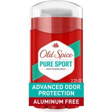 Odea Old Spice Deo Stick Pure Soft 63 gr