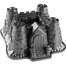 Odea Nordic Ware 57724 Kek Kalıbı Burg
