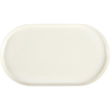 Odea Porland Chopin Alumilite Kayık Tabak 32CM