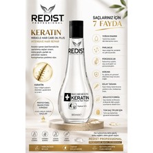 Odea Redist Keratin Oil 100 ml