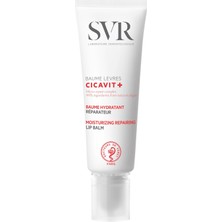 Odea Svr Cicavit+ Levres Protective Lip Balm 10G