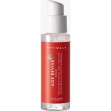 Odea Oriflame Optimals Age Revive Serum - Yaşlanma Karşıtı Cilt Serumu 30 Ml, Reviveserum