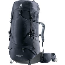 Odea Deuter Aircontact Lite 45 + 10 Sl Litre Outdoor Sırt Çantası
