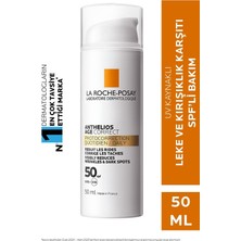 Odea La Roche Posay Anthelios Age Correct Light Cream SPF50, 50 ml