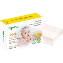 Odea Agarta Doğal Bebek Sabunu 150 gr