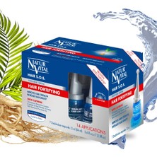 Odea Natur Vital Hair Loss Serum 712 ml Saç Dökülme Karşıtı Serum