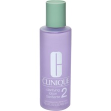 Odea Clinique Clarifying Lotion 2 400 ml Losyon 1 Paket (1 x 400 Ml)