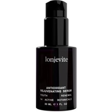 Odea Lonjevite Antioxidant Rejuvenating Serum Cilt Serumu 30 ml