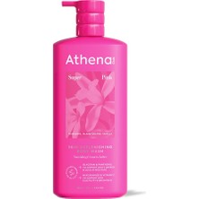 Odea Athena Club Super Pink Duş Jeli 532ML