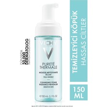 Odea Purete Thermale Temizleyici Köpük 150ML