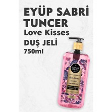 Odea Eyüp Sabri Tuncer Love Kisses Duş Jeli 750 ml