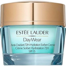 Odea Estee Lauder Ferahlatan Jel Nemlendirici - Day Wear Hydra Sorbet Gel SPF15 50 ml