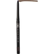 Odea Avon Glimmersticks Pırıltılı Asansörlü Suya Dayanıklı Göz Kalemi Brown Sugar Ikili Set