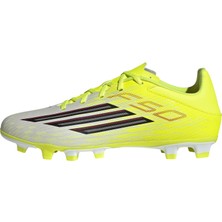 Odea F50 Club Fg/mg Erkek Sarı Futbol Krampon JR9053