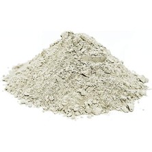 Odea Lokmanavm Yeşil Kil Öğütülmüş Doğal Saf Naturel 500 gr Paket