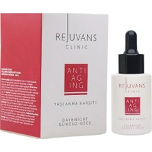Odea Rejuvans Antıagıng - 30 Ml/yaşlanma Karşıtı Serum - 30 ml