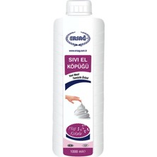Odea Ersağ Sıvı El Köpüğü 1000ML 127-13