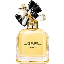 Odea Marc Jacobs Perfect Intense Eau De Parfum 50 ml Kadın Parfümü, 5002783443