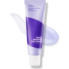 Odea Isntree Onion Newpair Gel Cream (Kırmızı Soğan Özlü) 50 ml