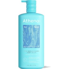 Odea Athena Club Sea Splash Duş Jeli 532ML