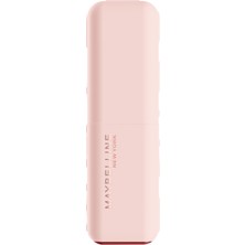 Odea Maybelline New York Serum Etkili Hyalüronik Asit ve Besleyici Yağ Içeren Ruj - 107 Blind Date