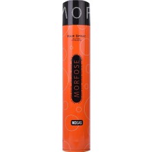 Odea Morfose Ultra Sert Saç Spreyı 400 ml