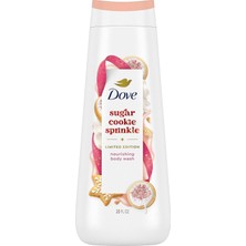Odea Dove Sugar Cookie Sprinkle Duş Jeli 680ML