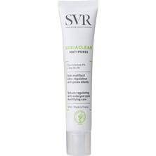 Odea Svr Sebiaclear Matifica + Poros Crema 40 ml