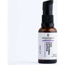 Odea Dermoskin Cica Advanced Skincare Cica Liposomal Caffein Complex Serum