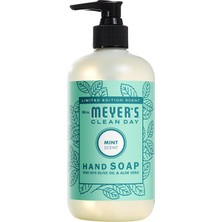Odea Mrs.meyers Mint Sıvı El Sabunu 473ML