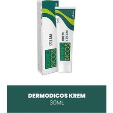Odea Jeomed Demodicos Krem