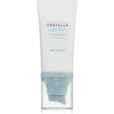 Odea SKIN1004 Madagascar Centella Hyalu-Cica Water-Fit Sun Serum SPF50+ Pa + +++ (50 Ml)
