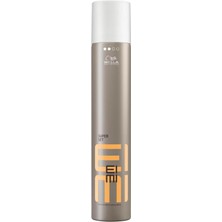 Odea Wella Professionals Eimi Super Set Strong Finishing Süper Sabitleyici Saç Spreyi 500 ml
