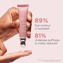 Odea Clarins Total Eye Revıve Göz Kremi 15 ml