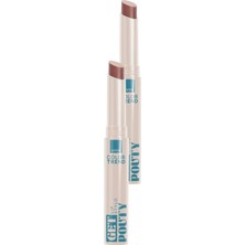 Odea Avon Ultra Beauty Ruj Stylo Totally Twing Ikili Set